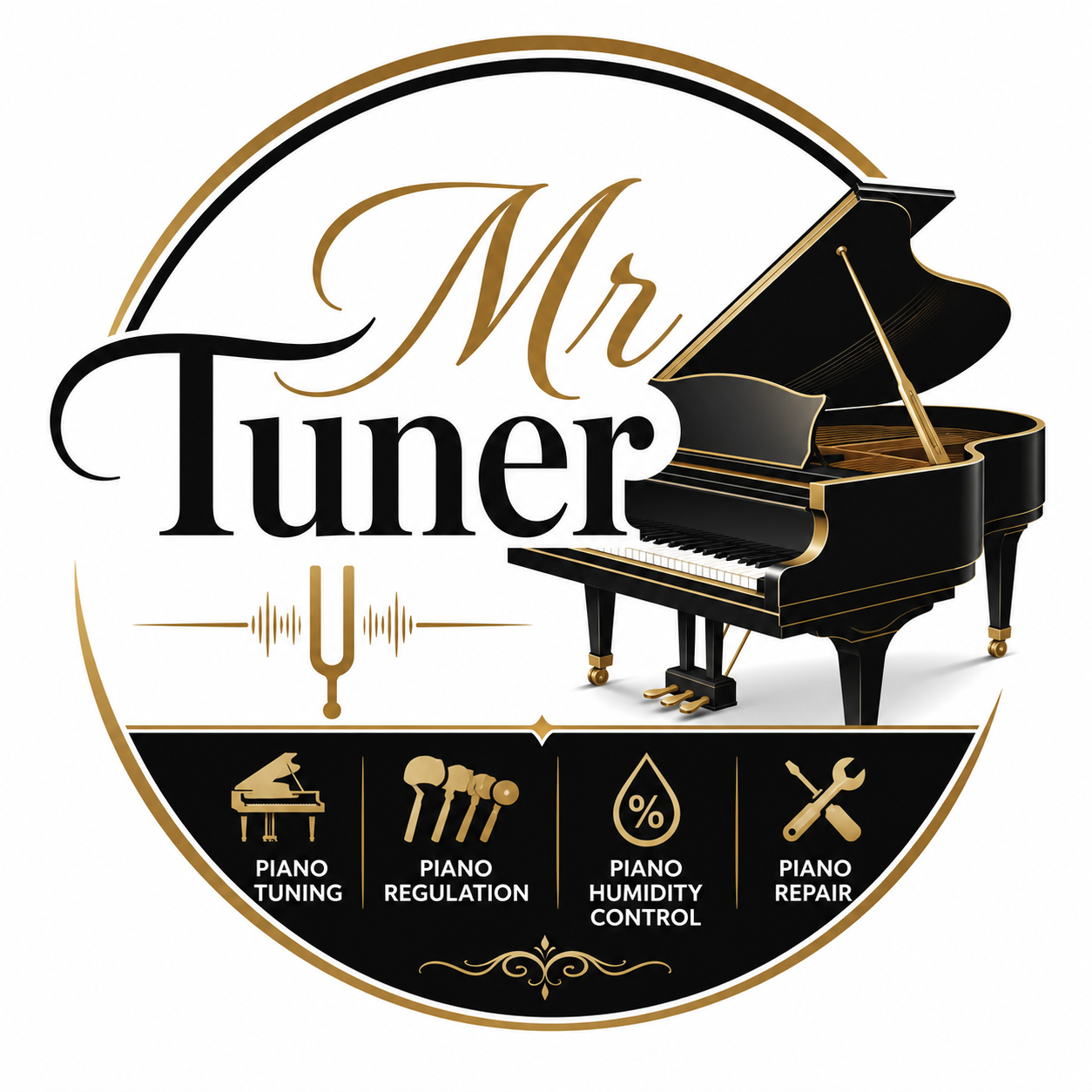Mr Tuner